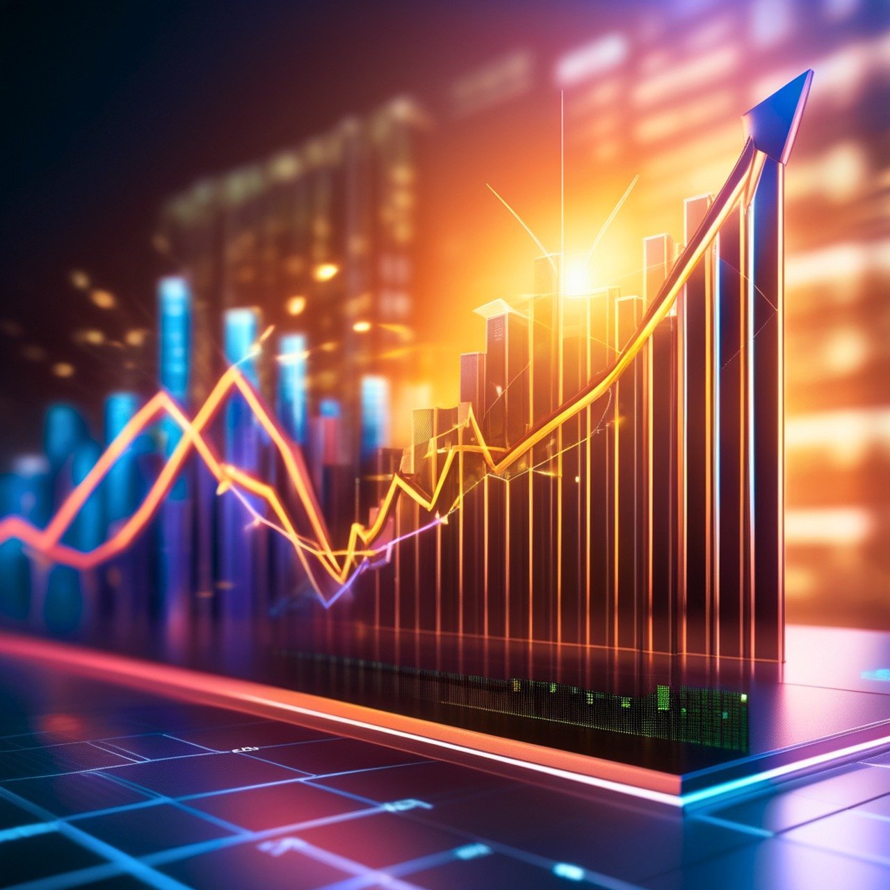 2024 Global Investment Market Review and Predictions for 2025
